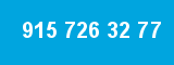 915 726 32 77 915 726 32 77